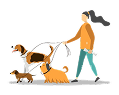 Pet Grooming Services